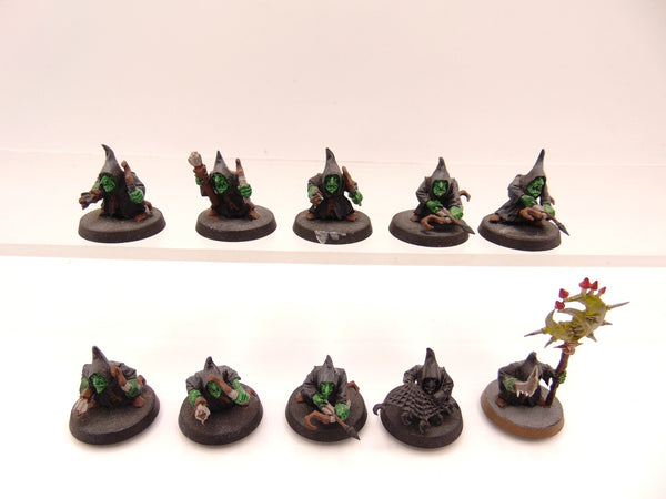 Night Goblin Shootas