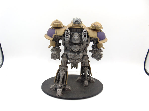 Imperial Knight Castellan