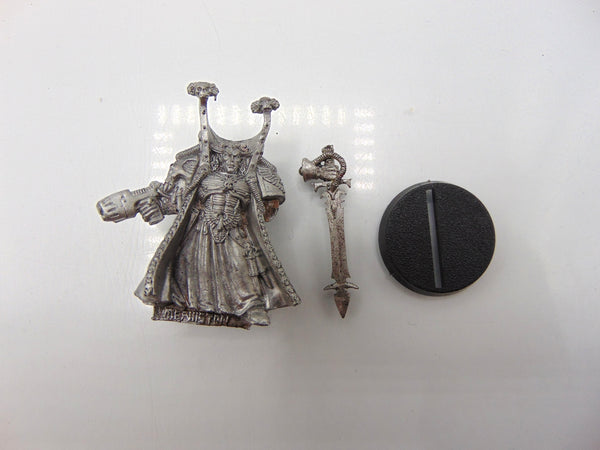 Mephiston Lord of Death