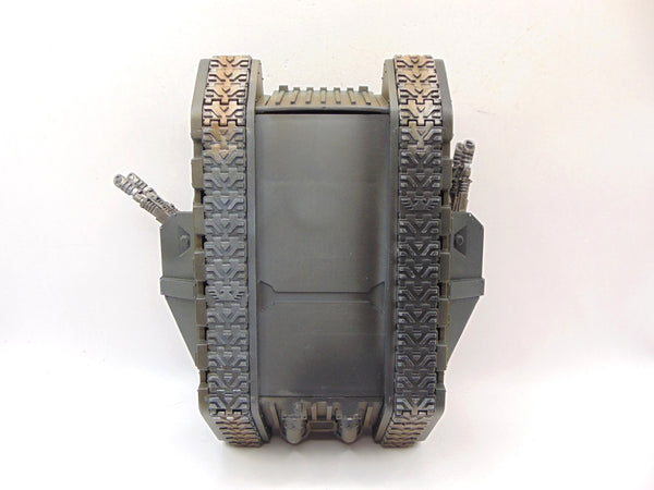 MKIIC Land Raider