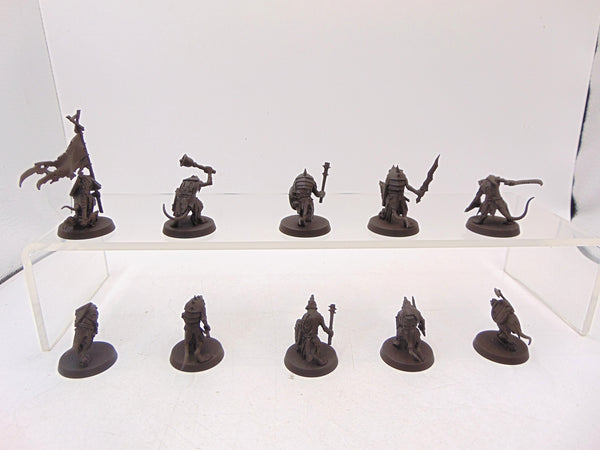 Clanrats