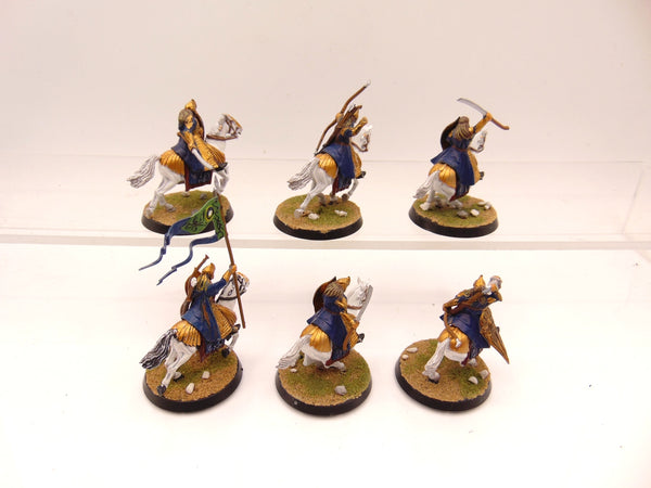 Galadhrim Knights