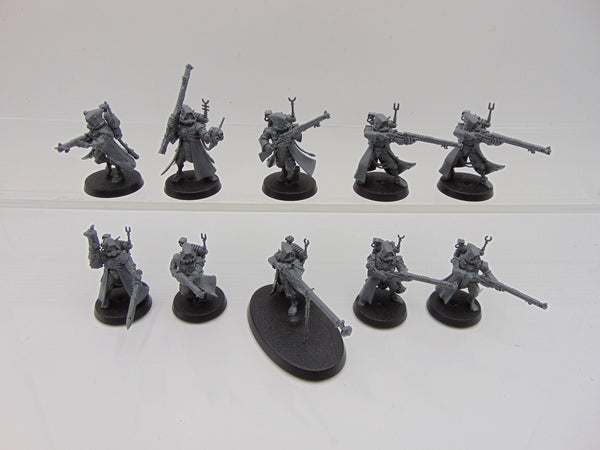 Skitarii Rangers