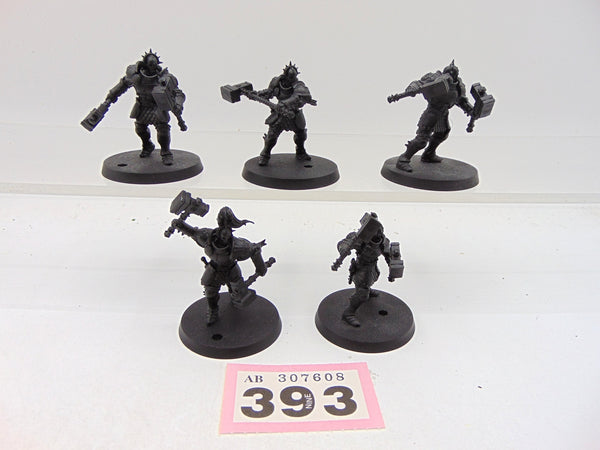 Liberators