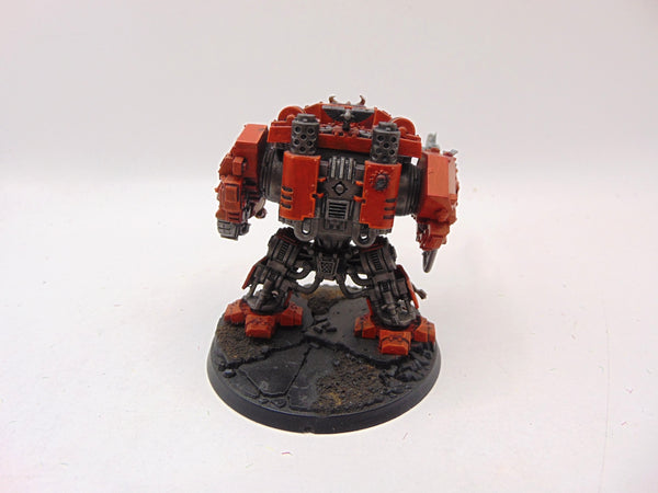 Librarian Dreadnought