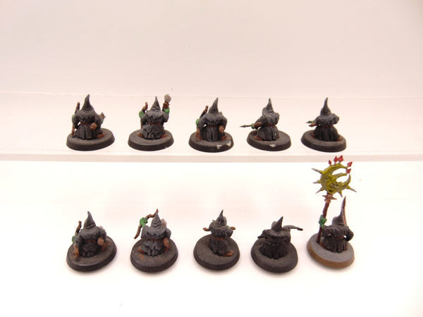 Night Goblin Shootas