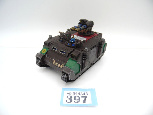 Razorback