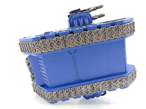 Land Raider Achilles