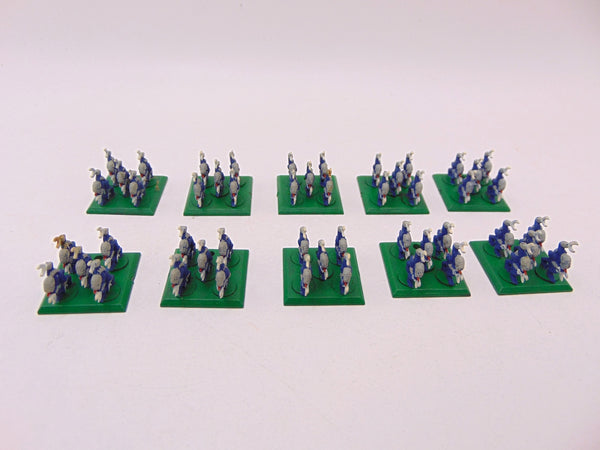 Epic Genestealers