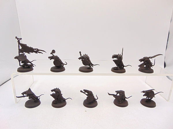Clanrats
