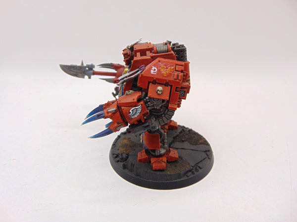 Librarian Dreadnought