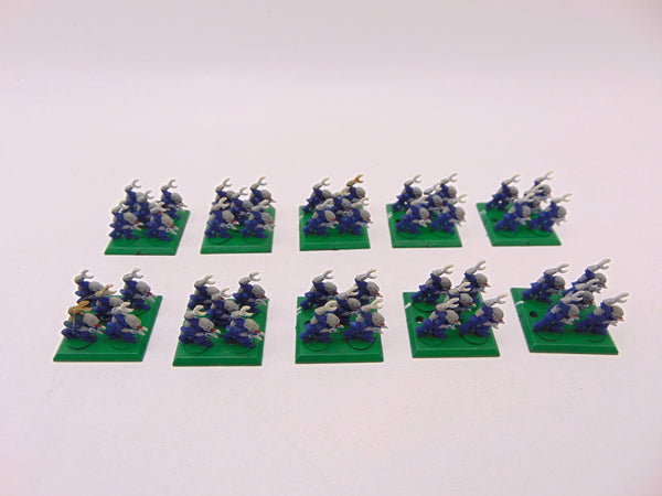 Epic Genestealers