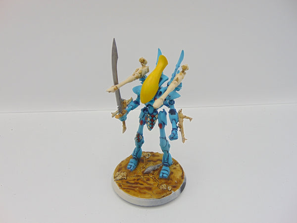 Wraithlord