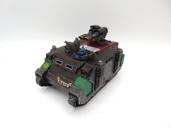 Razorback
