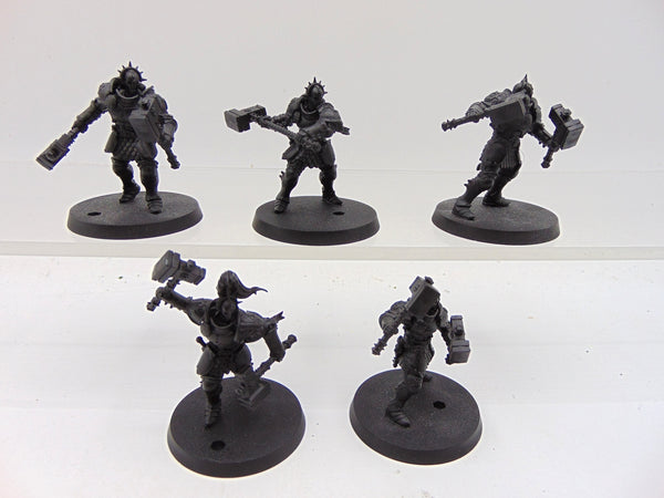 Liberators
