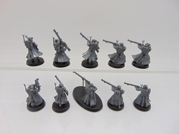 Skitarii Rangers