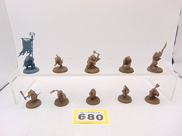 Clanrats