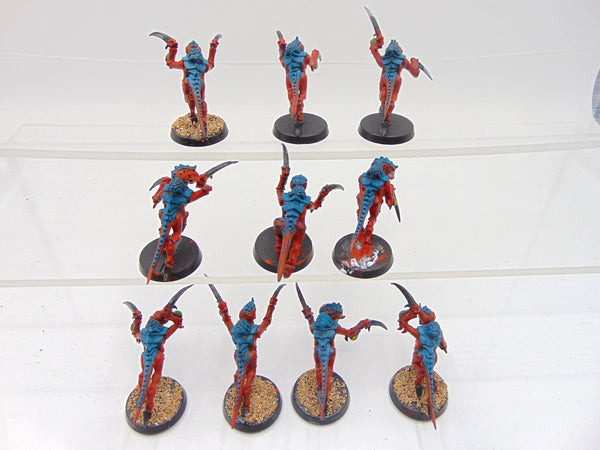 Hormagaunts