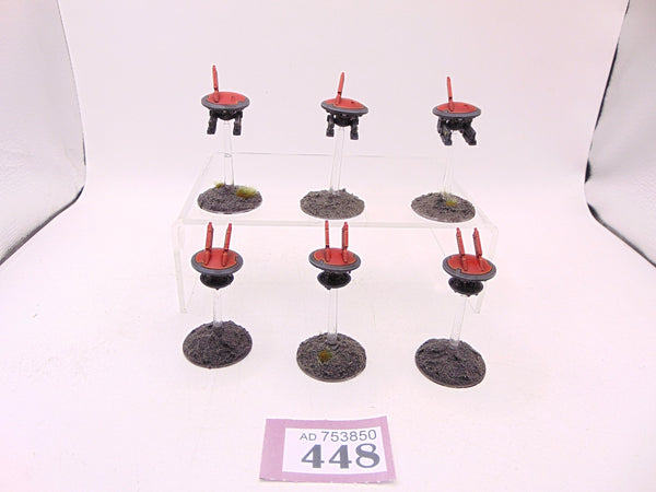 Tactical Drones