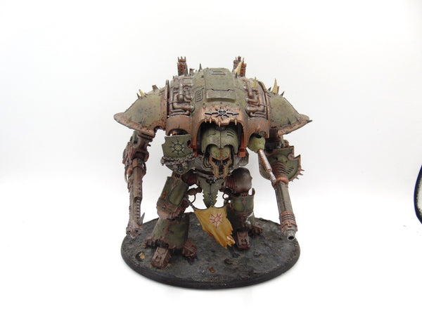 Chaos Knight Desecrator
