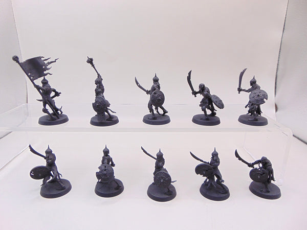 Deathrattle Skeletons
