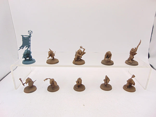 Clanrats