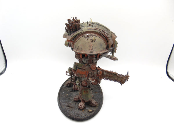 Chaos Knight Desecrator