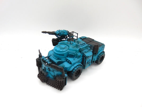 Goliath Rockgrinder