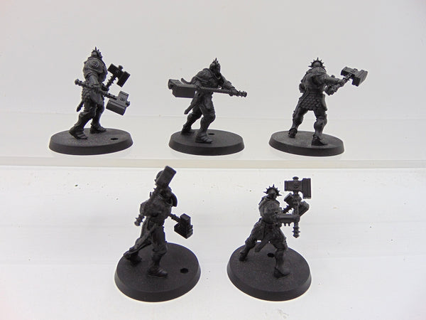 Liberators