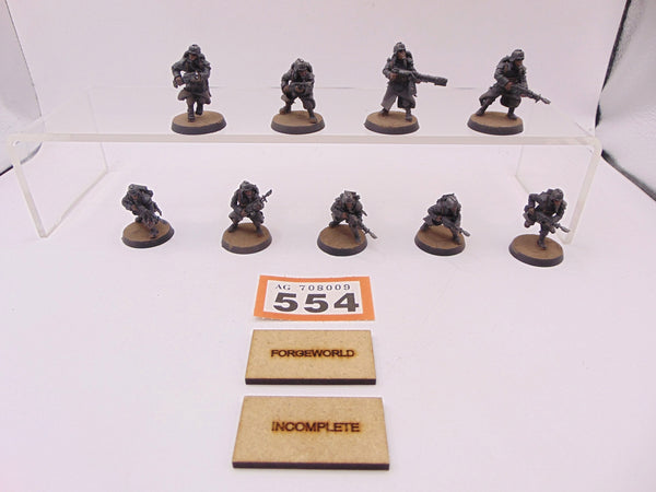 Death Korps of Krieg