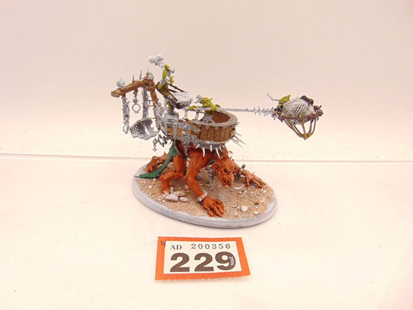 Marshcrawla Sloggoth