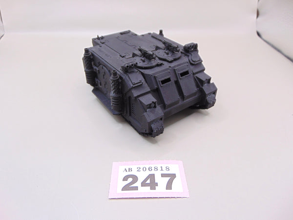 Deimos Pattern Rhino