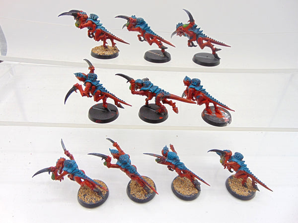 Hormagaunts