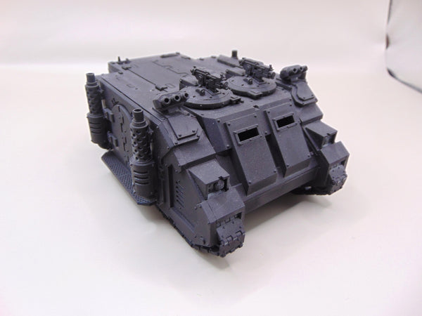 Deimos Pattern Rhino