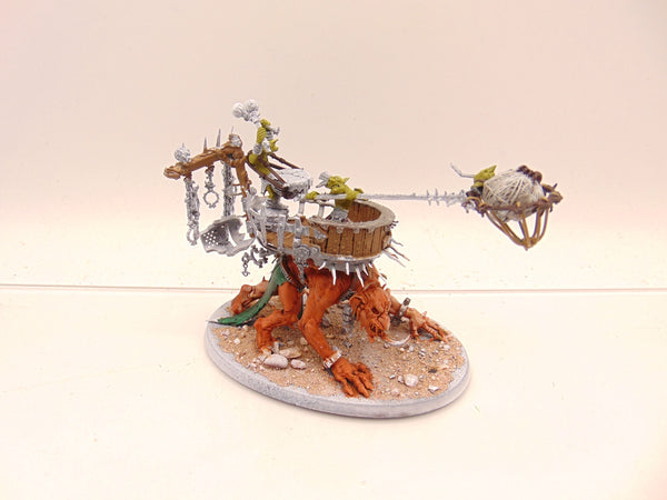 Marshcrawla Sloggoth