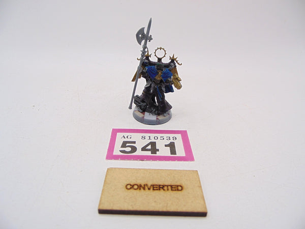 Canoness with Jump Pack Conversion