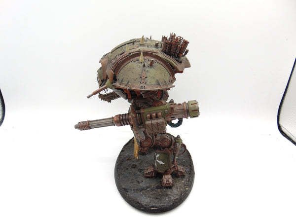 Chaos Knight Desecrator
