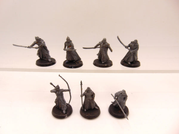 Galadhrim Warriors