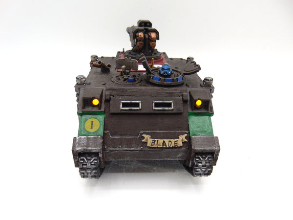 Razorback