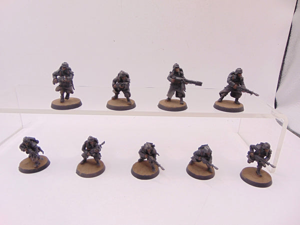 Death Korps of Krieg