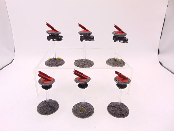 Tactical Drones