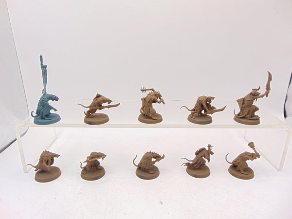 Clanrats