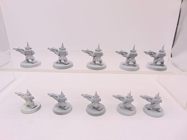 Gretchin