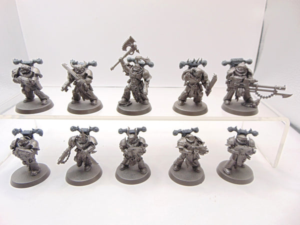 Chaos Legionaries