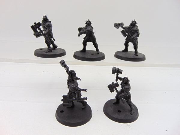 Liberators