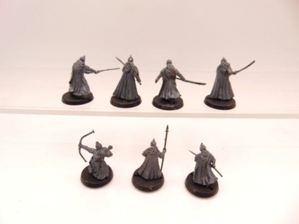 Galadhrim Warriors