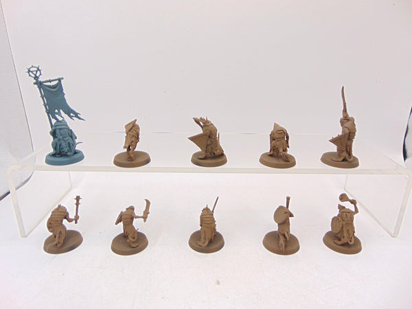 Clanrats