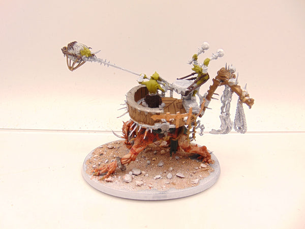 Marshcrawla Sloggoth