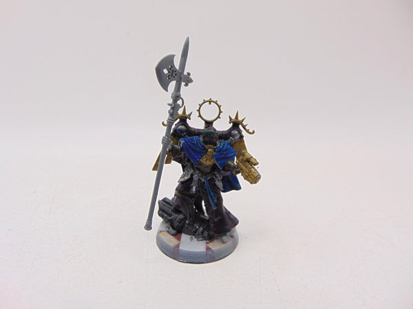 Canoness with Jump Pack Conversion
