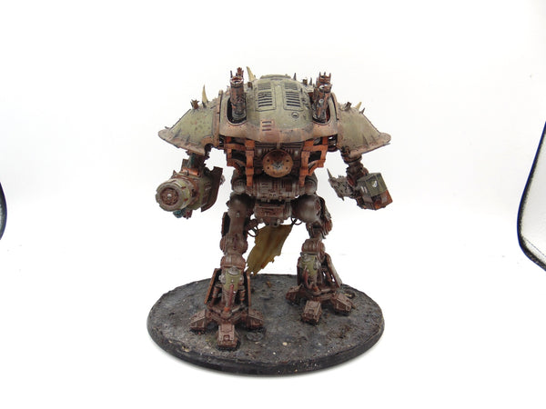 Chaos Knight Desecrator